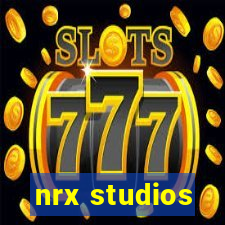 nrx studios